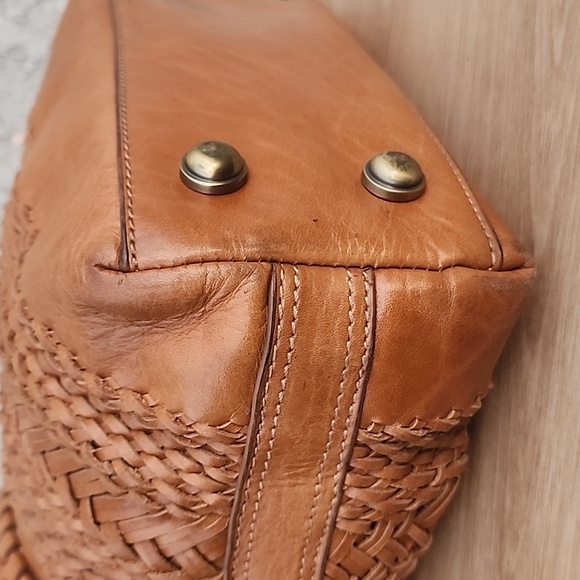 Patricia Nash Discovery Signature Collection Limited Edition̈ 035 0f 200 Bag - Picture 7 of 16